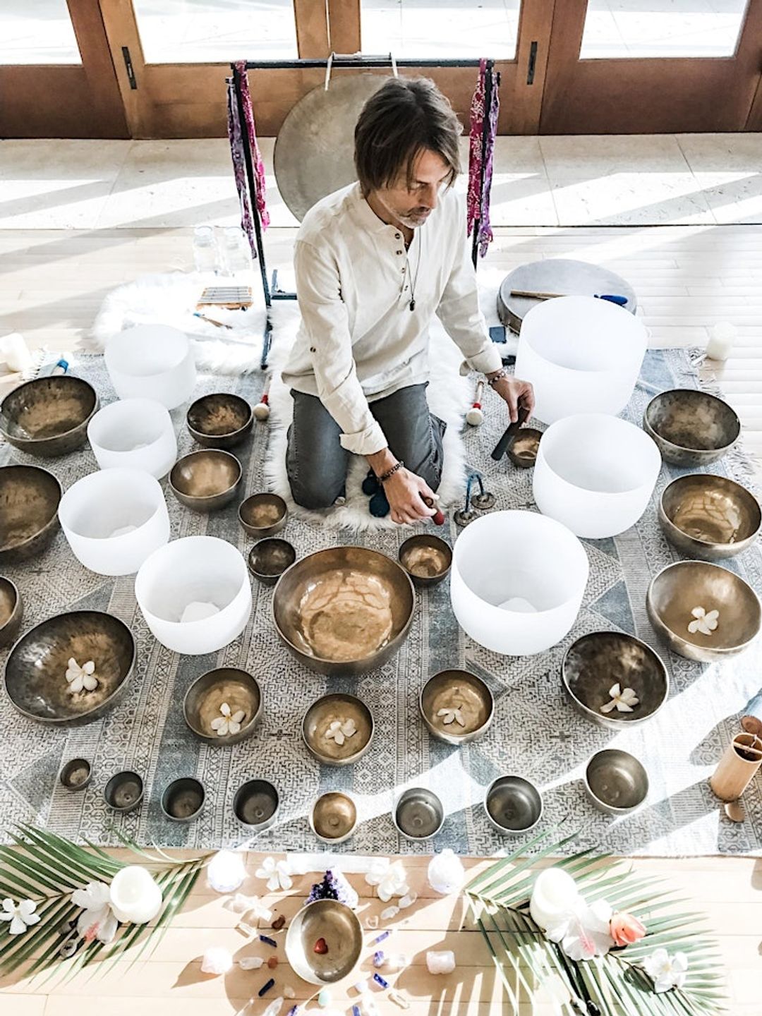 Shanti Sound Journey