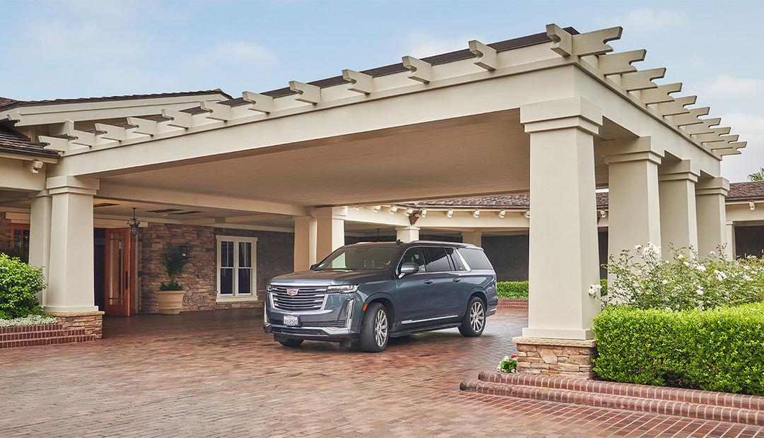 Airport Transportation Services