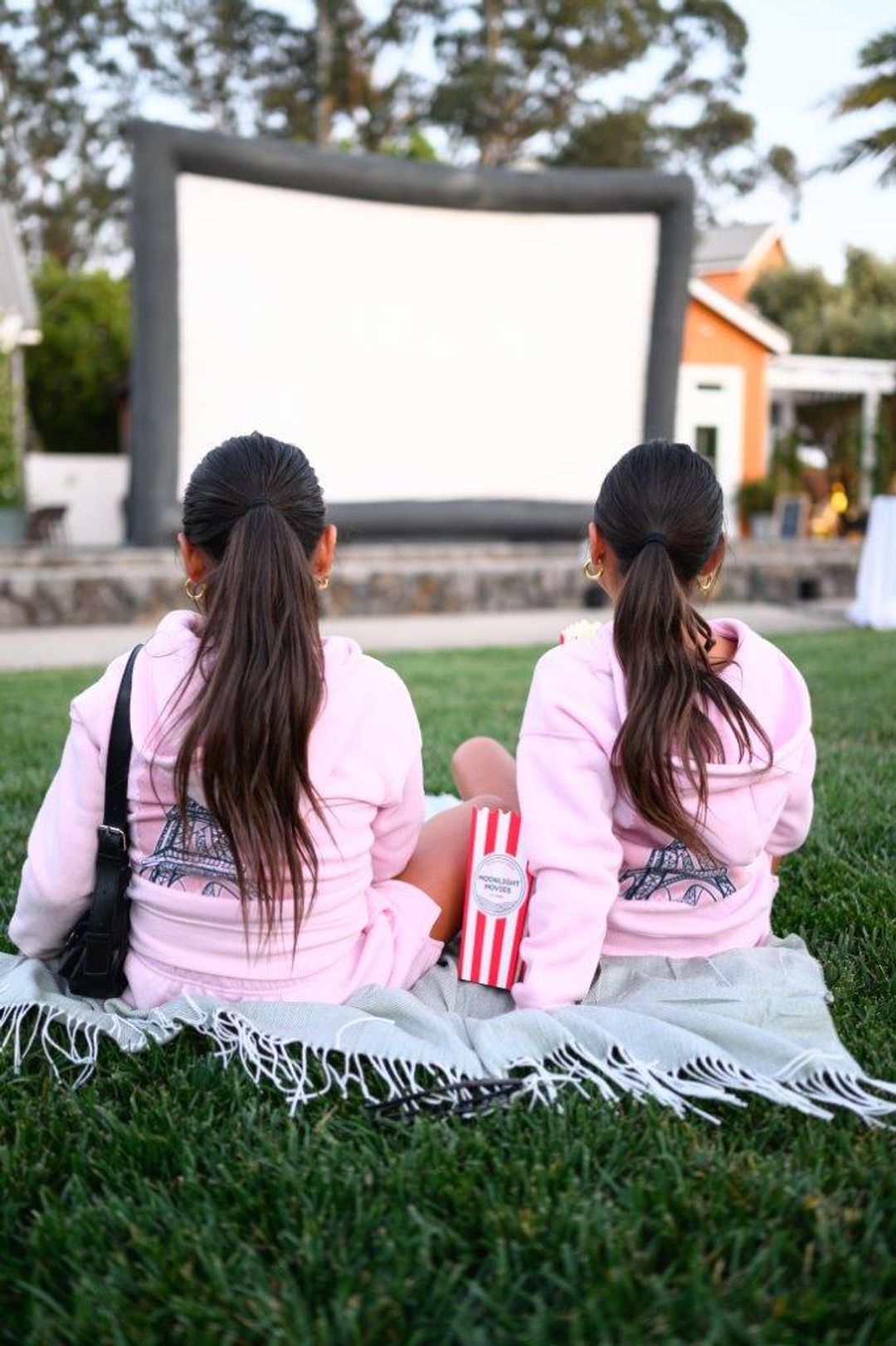 Moonlight Movies at FARM