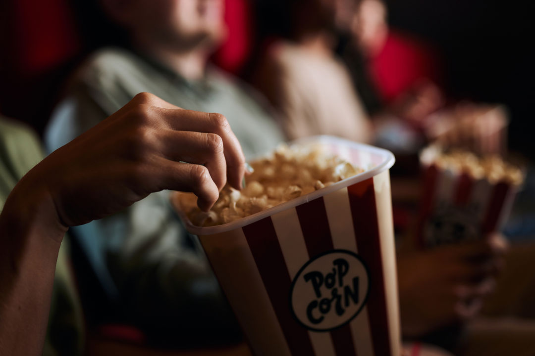 Family Movie Nights