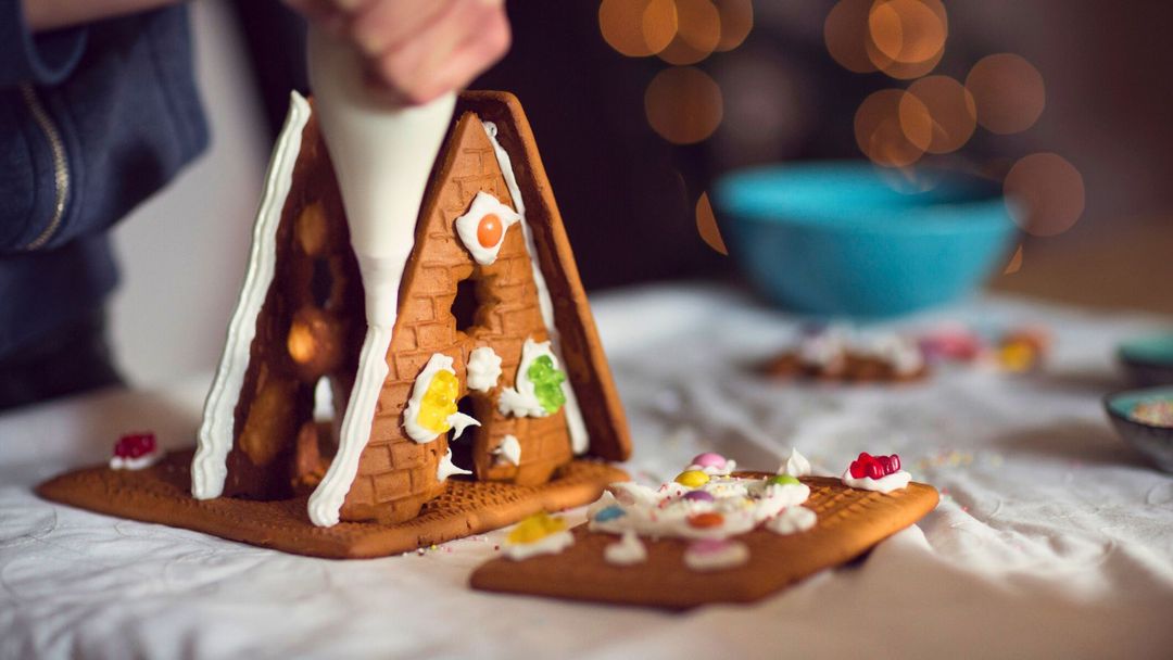 Santa's Workshop