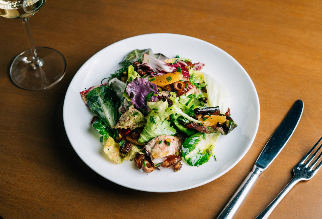 Thanksgiving at FARM