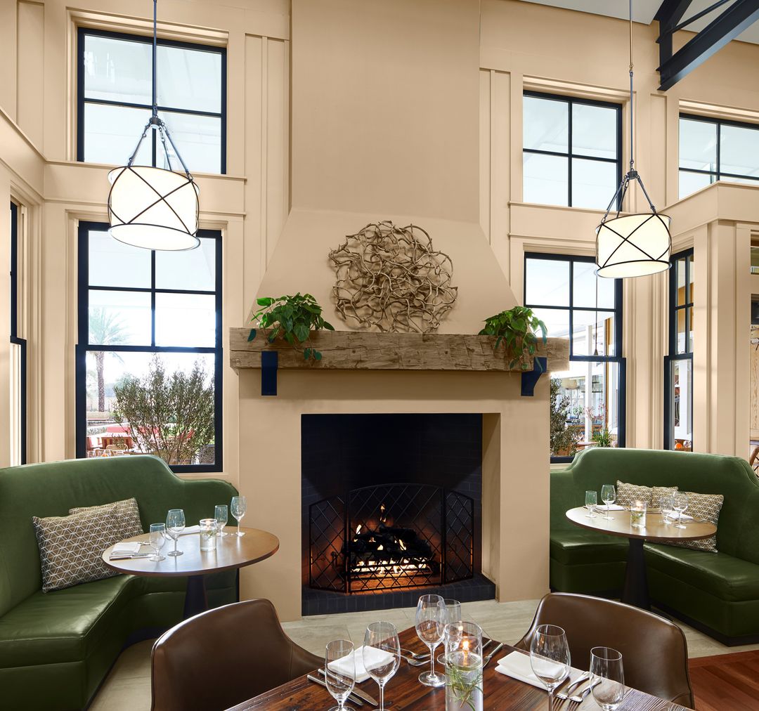 Thanksgiving at FARM