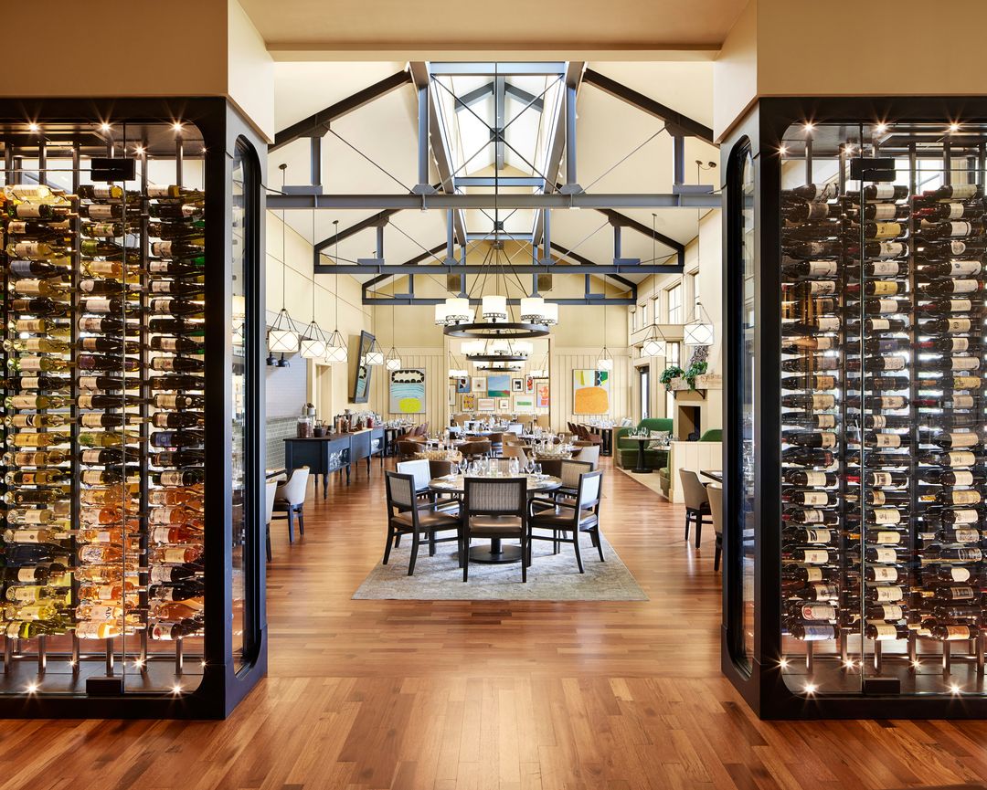 Thanksgiving at FARM