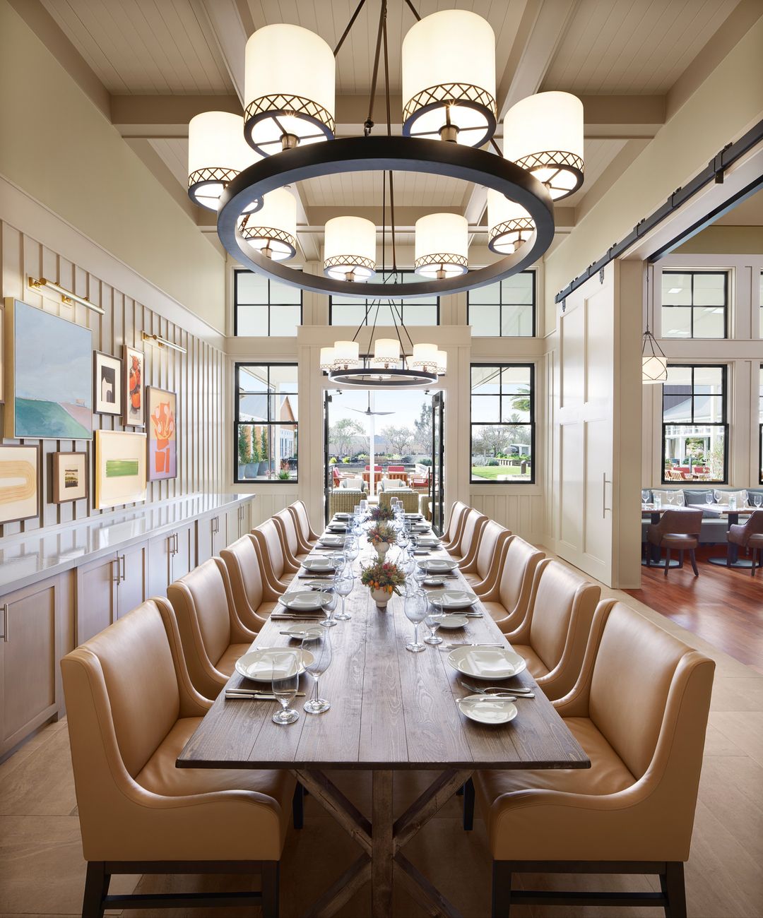 Thanksgiving at FARM