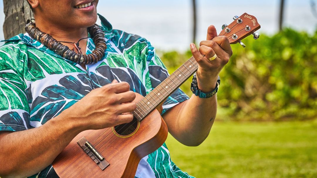 Island Culture & Arts