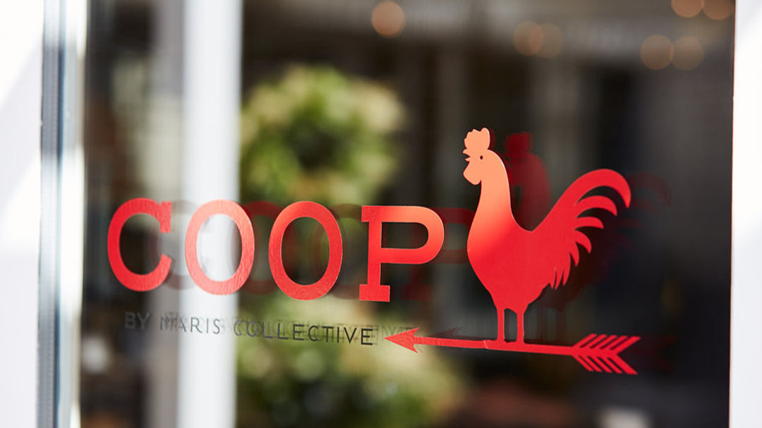 Black Friday Sip & Shop