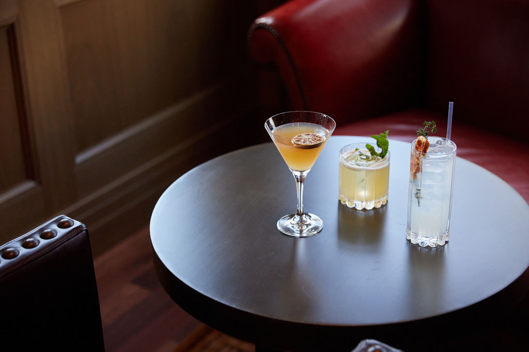 NYE Dinner & Party at FARM