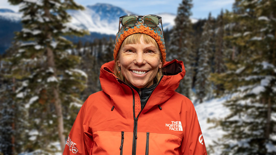 Ski & Ride Guide - Dede