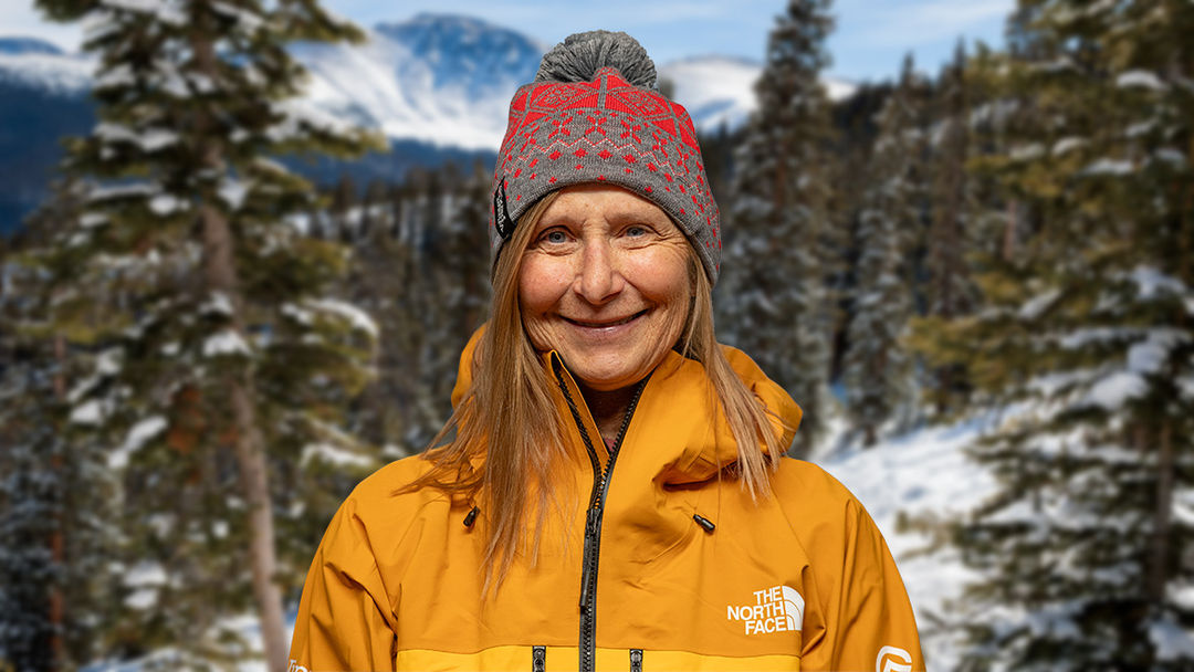 Ski & Ride Guide - Karen