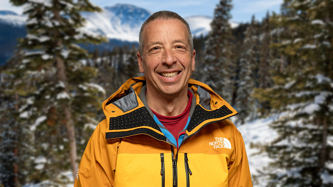 Ski & Ride Guides - Rob