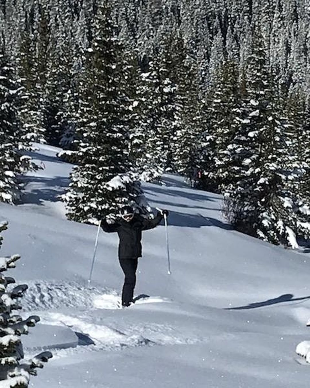 Ski and Ride Guide - Kate