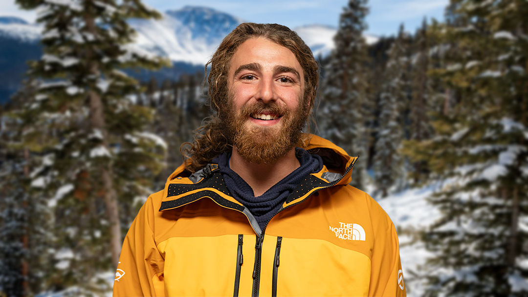 Ski & Ride Guides - Christian Tichy