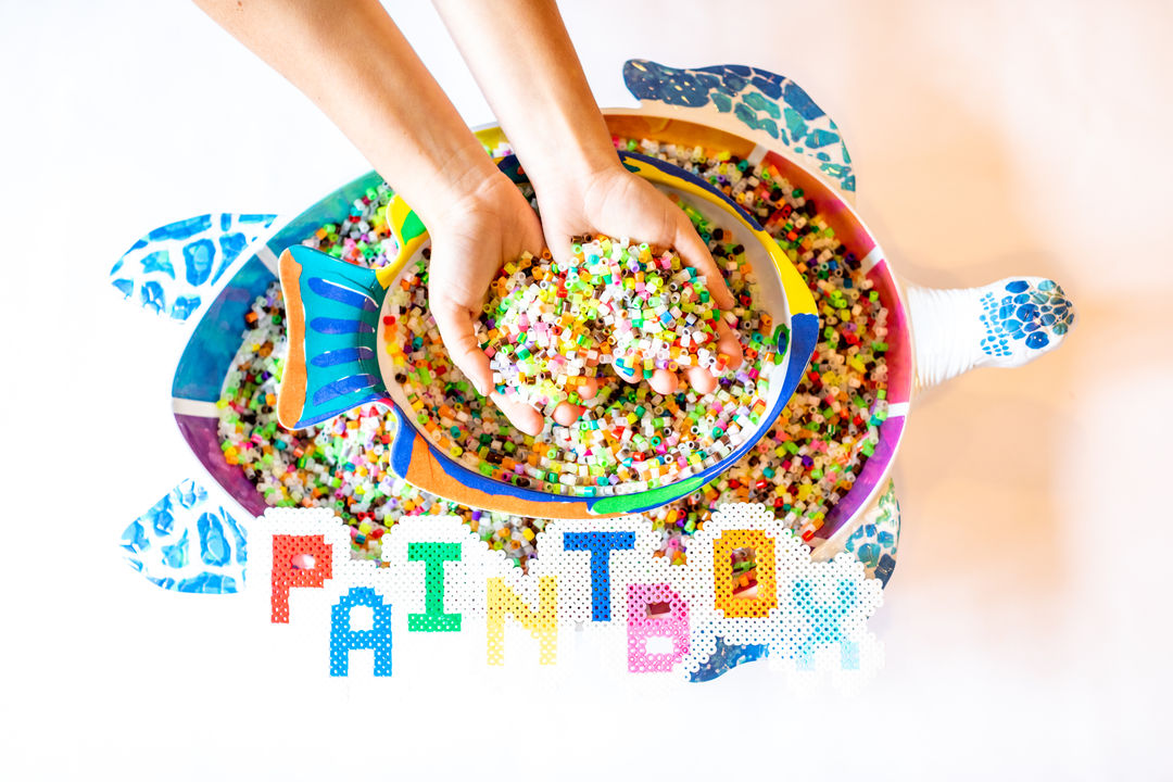 Parent and Me Playtime