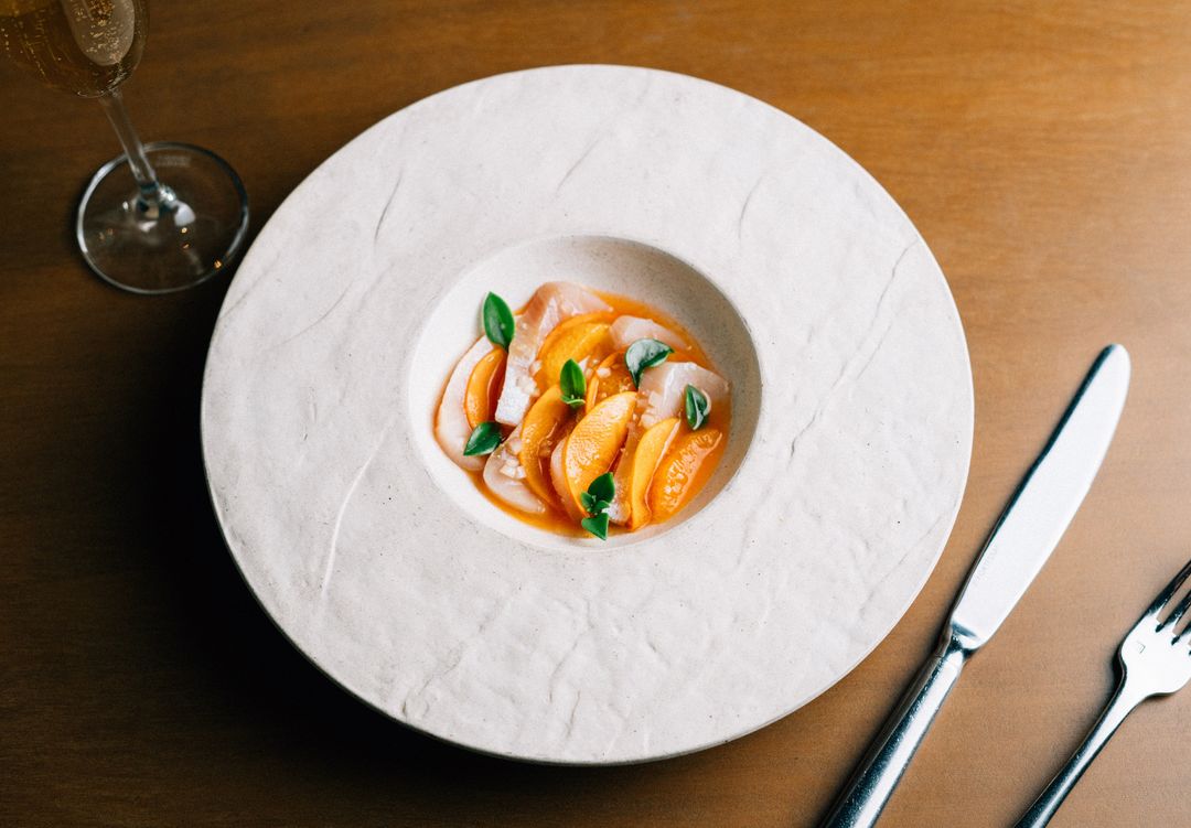 NYE Dinner & Party at FARM