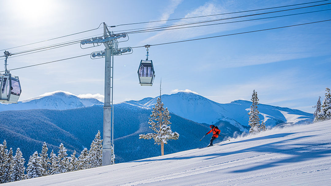 Ski & Ride Guides - Casey