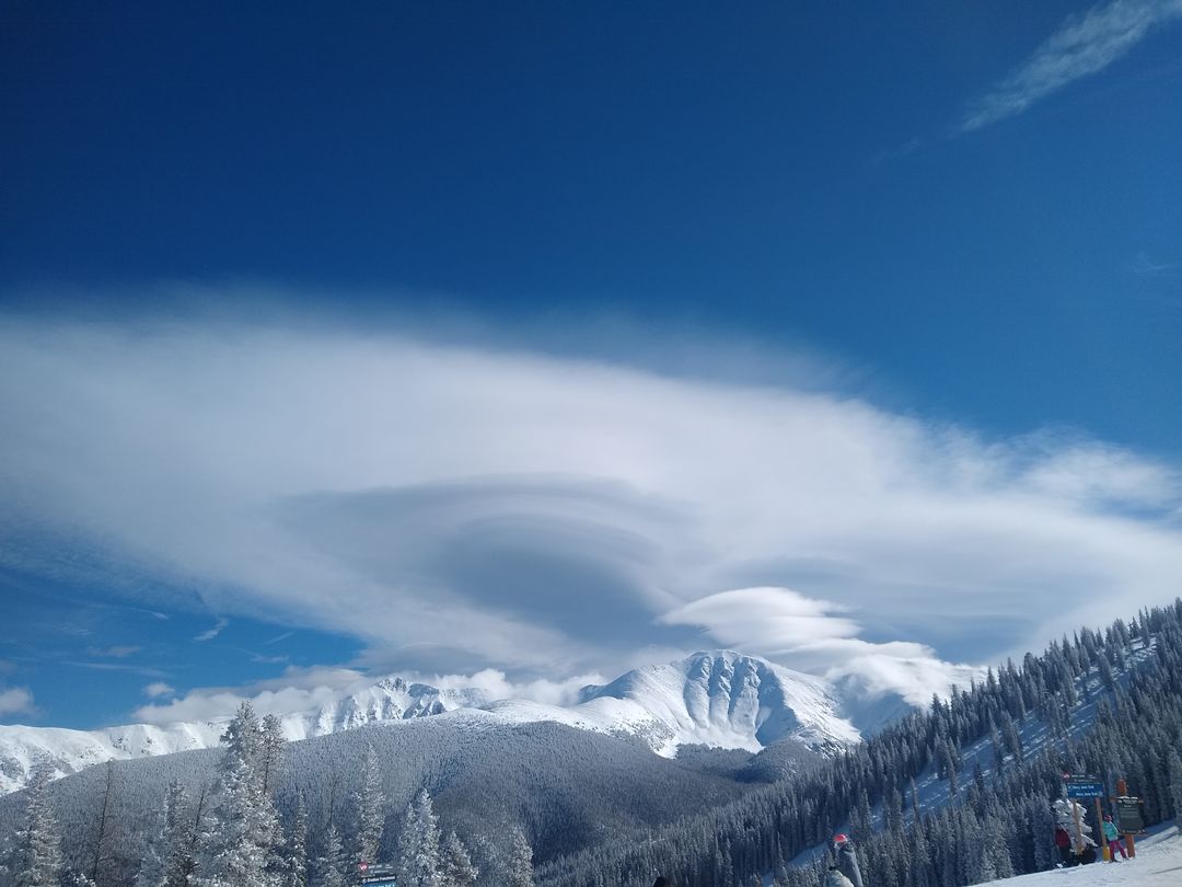 Ski and Ride Guide - Kate