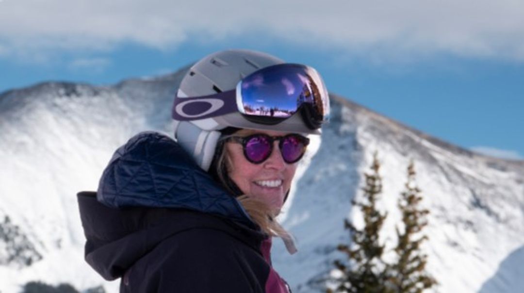 Ski & Ride Guide - Michelle