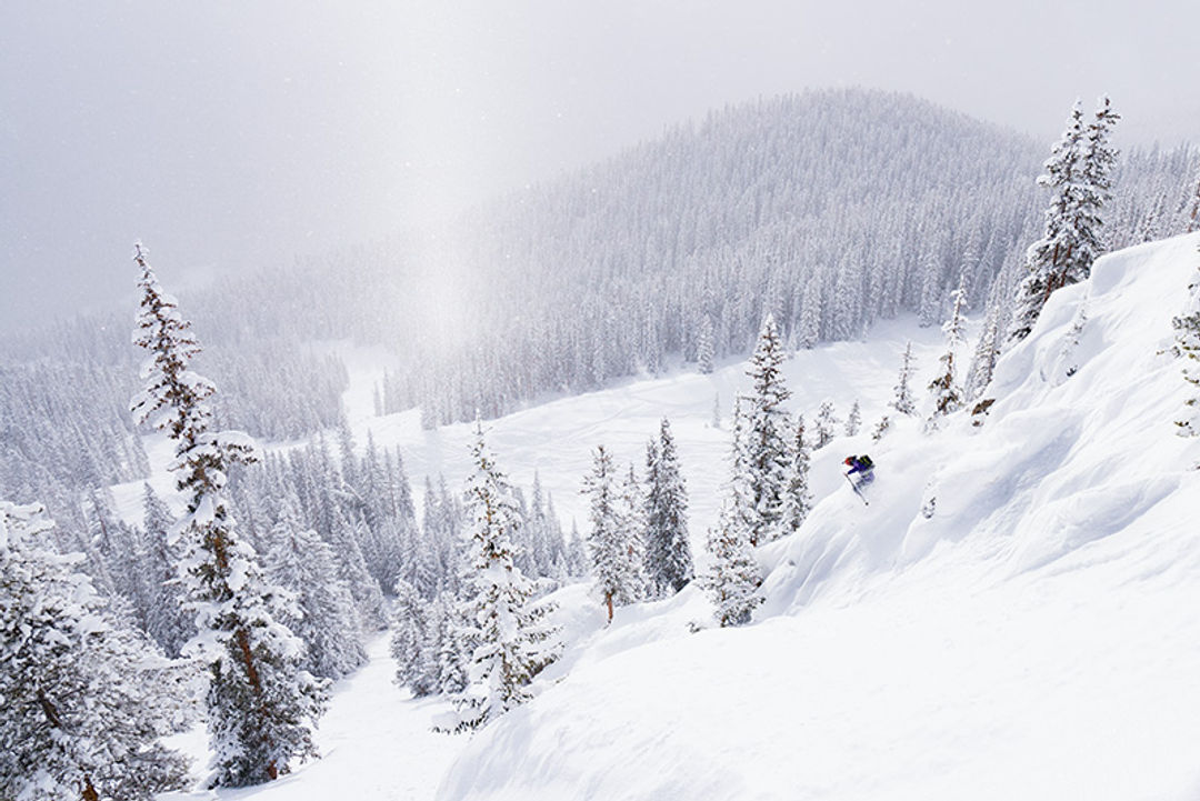 Ski and Ride Guide - Kate