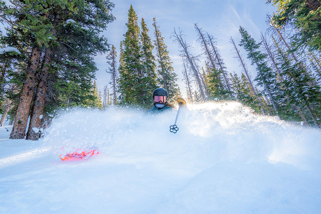 Ski & Ride Guide - Karen