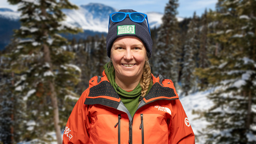 Ski & Ride Guides - Echo