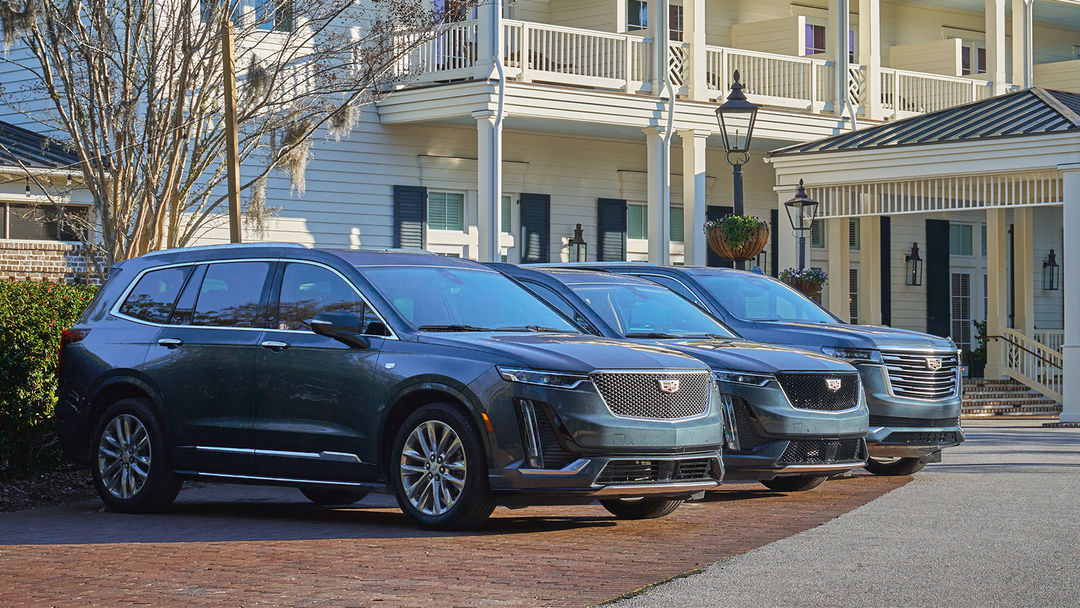 Airport Transportation Services