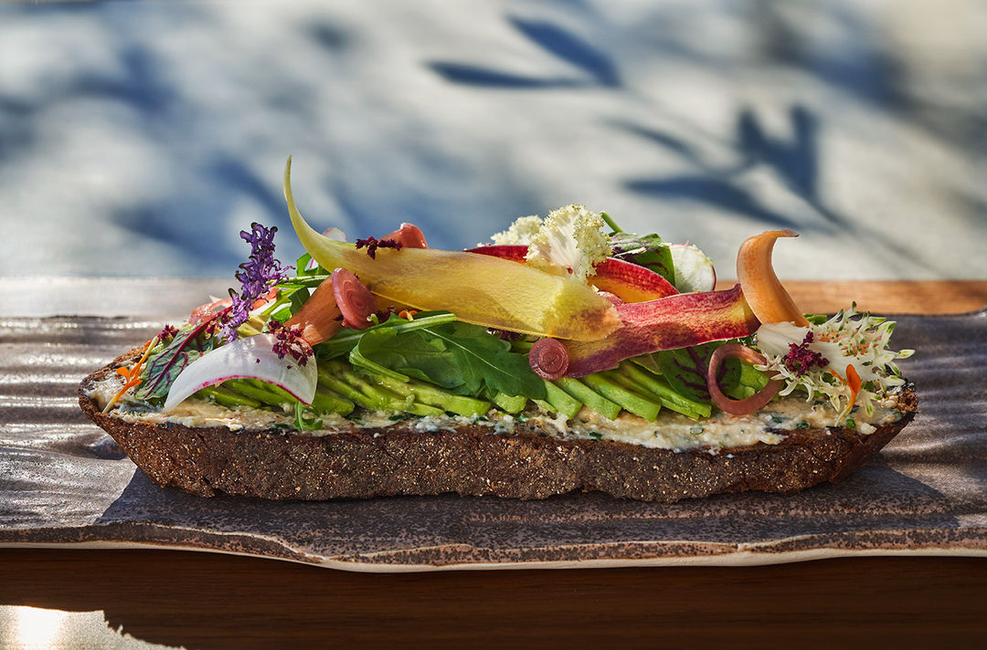 New Year&rsquo;s Day Brunch at Hazel Hill | January 1
