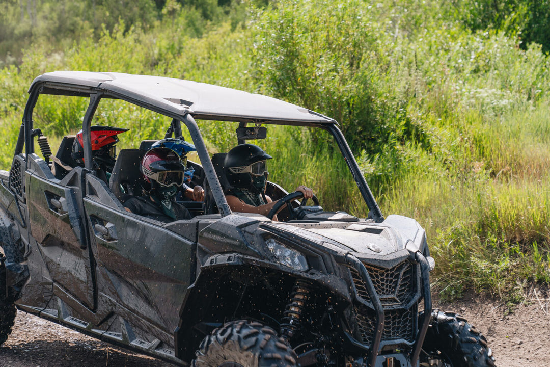 ATV Rides