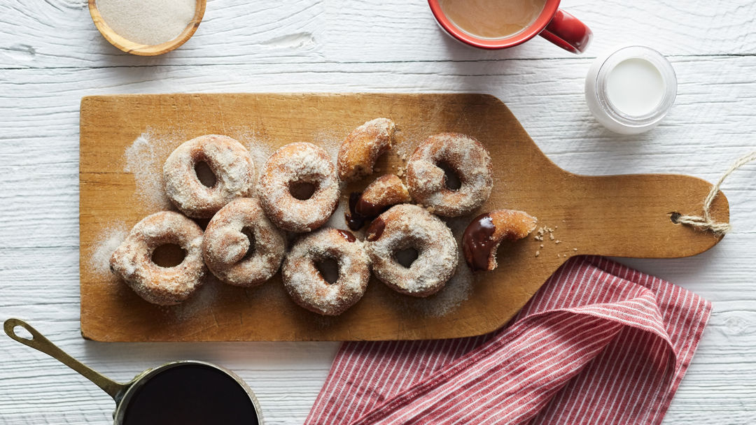 Christmas Eve Brunch at Boon Fly Café