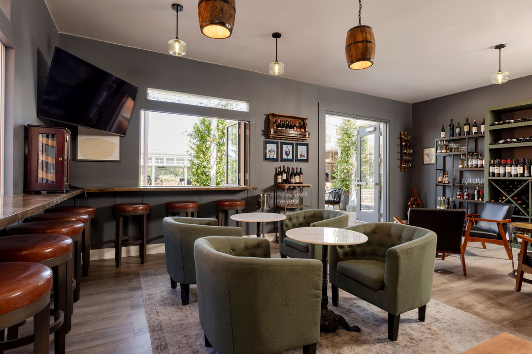 Holiday Spirits at POST