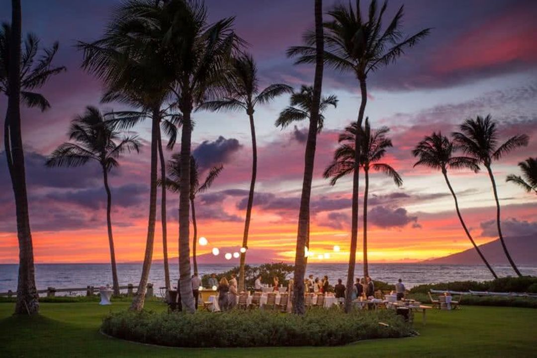 Pacific Dream Photography