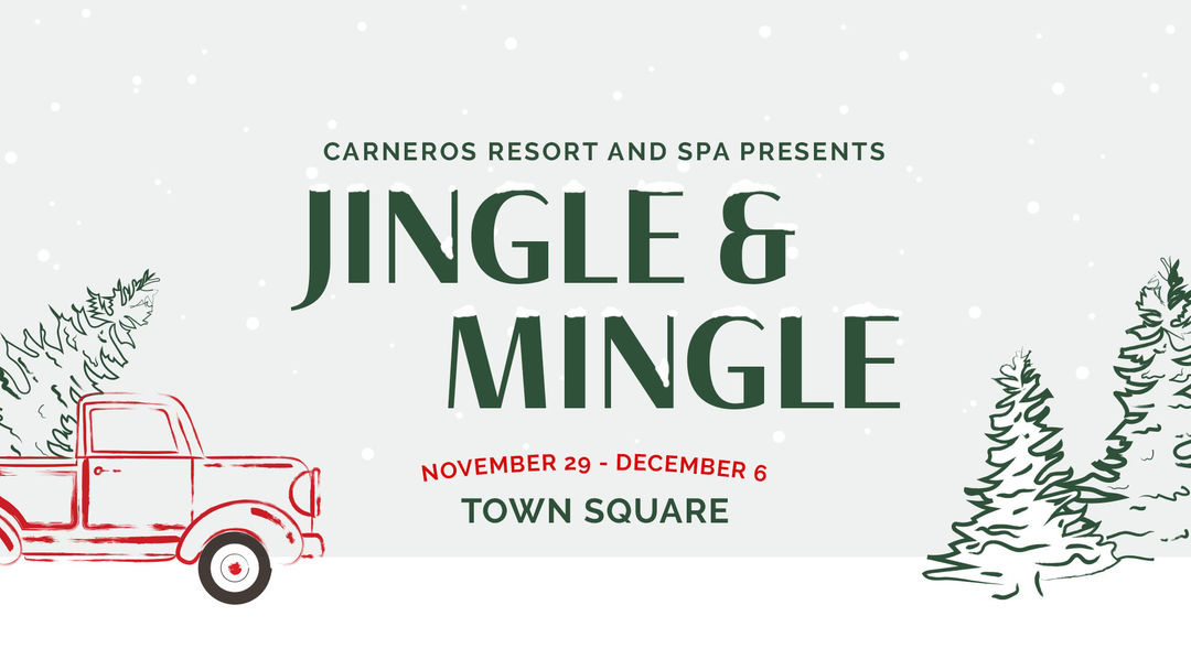 Jingle & Mingle