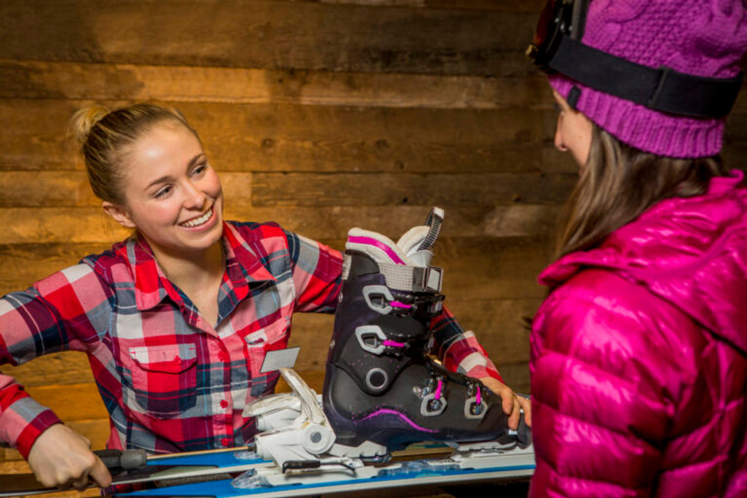 Equipment Fine Tuning