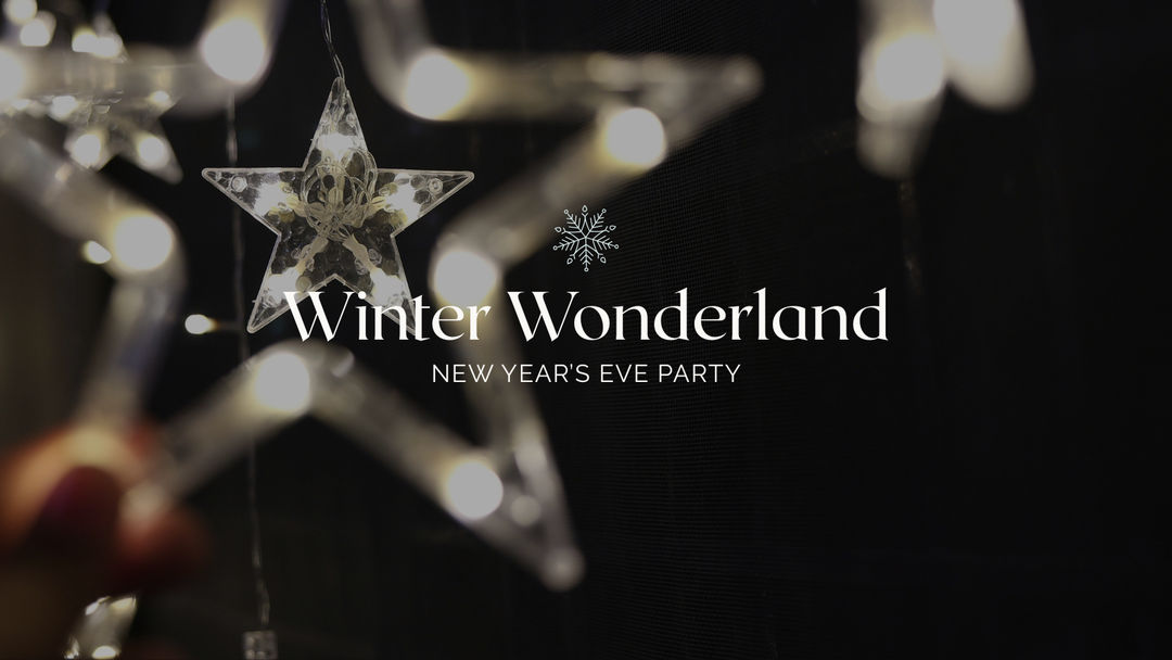 New Year's Eve Party