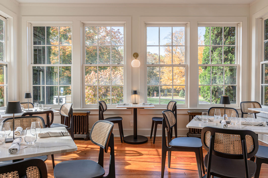 Weekend Brunch at Edgewood 5