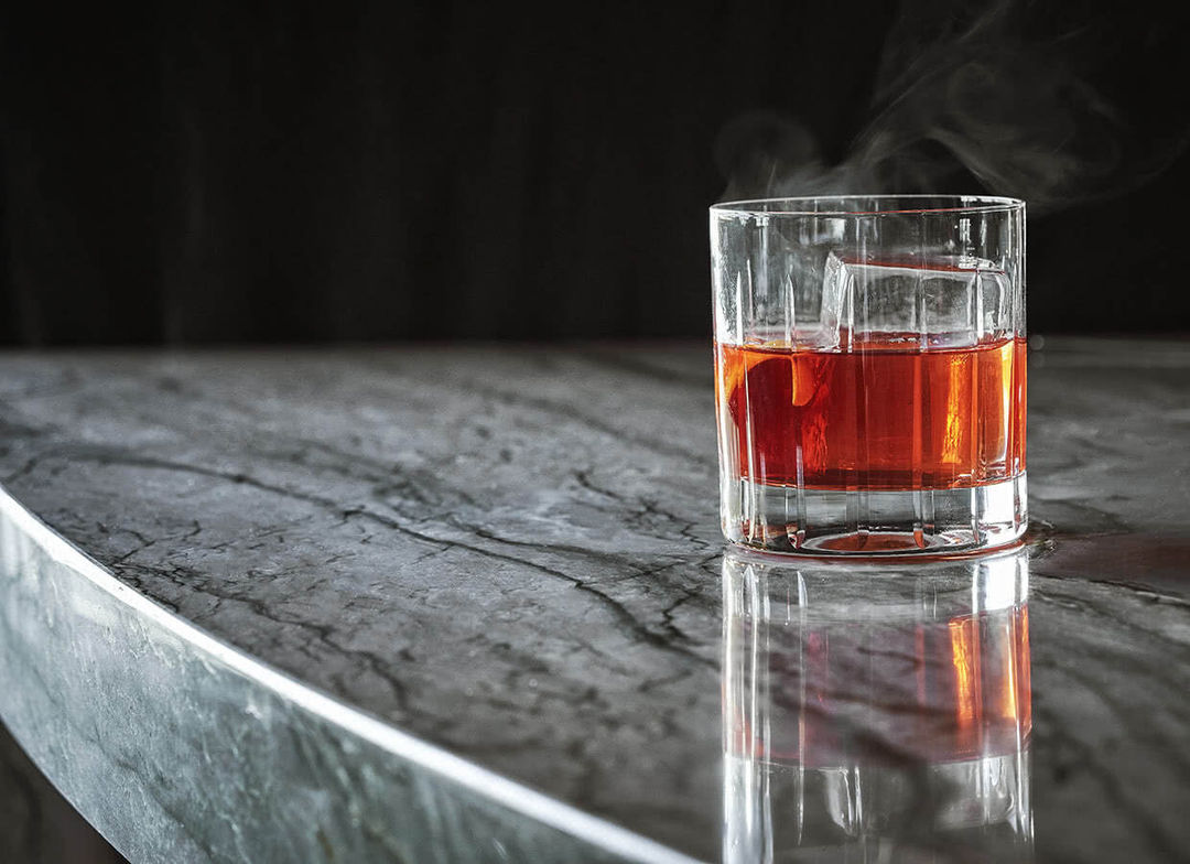 Bourbon Tasting | December 22