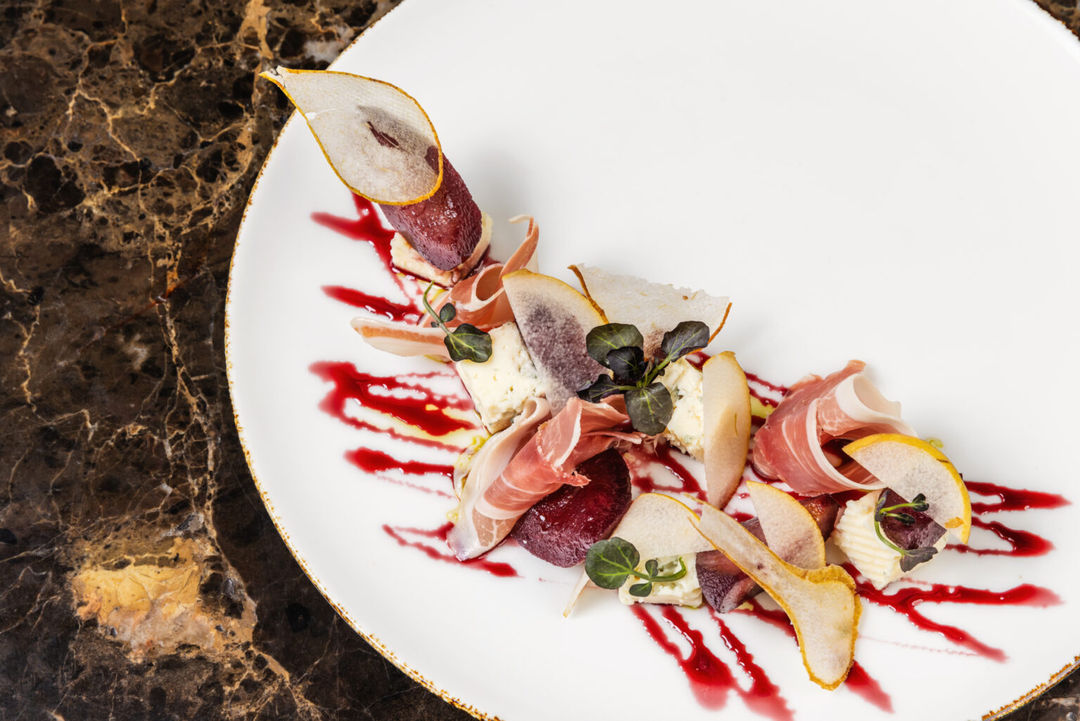 Valentine&rsquo;s Dinner at Apex |  February 14