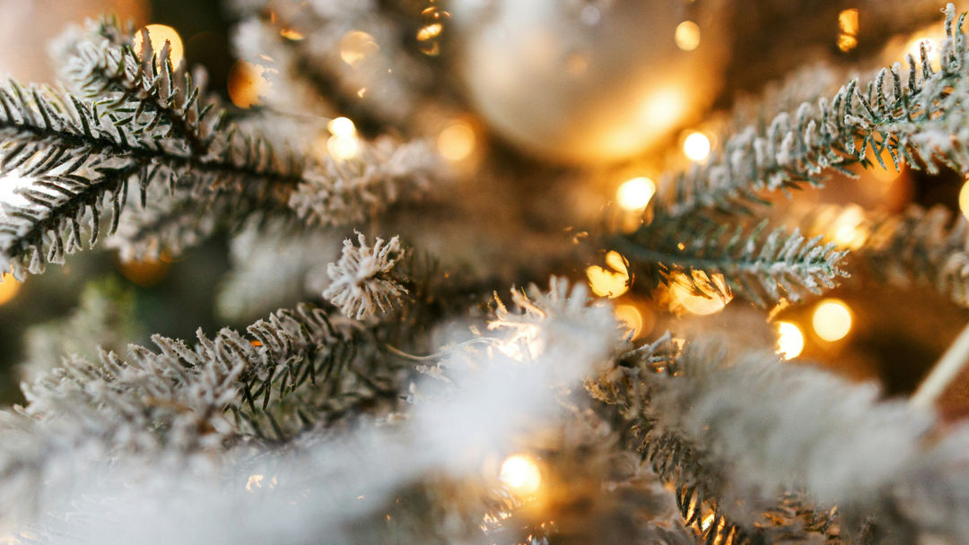 New Year's Eve Party