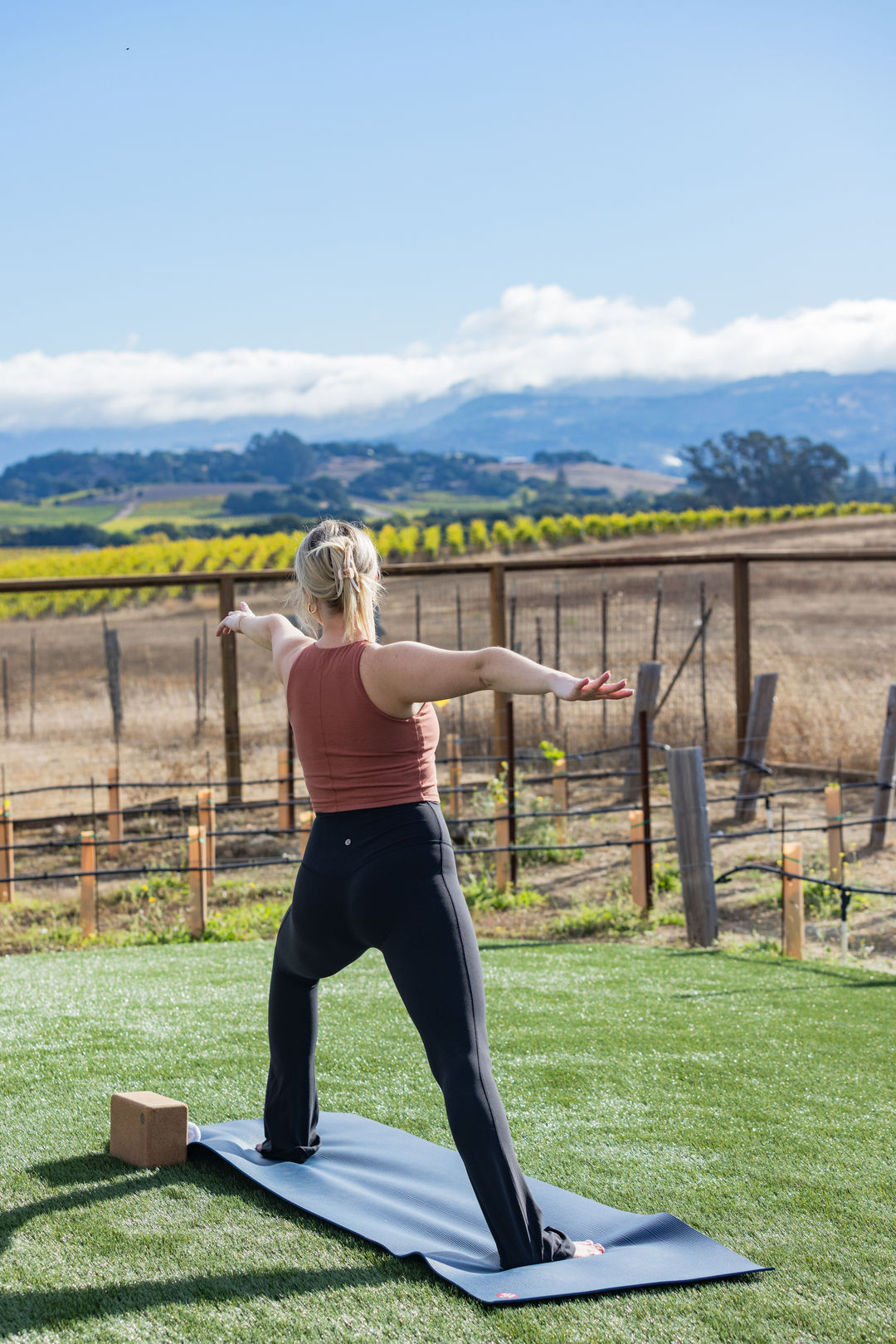 Holiday Wellness Classes