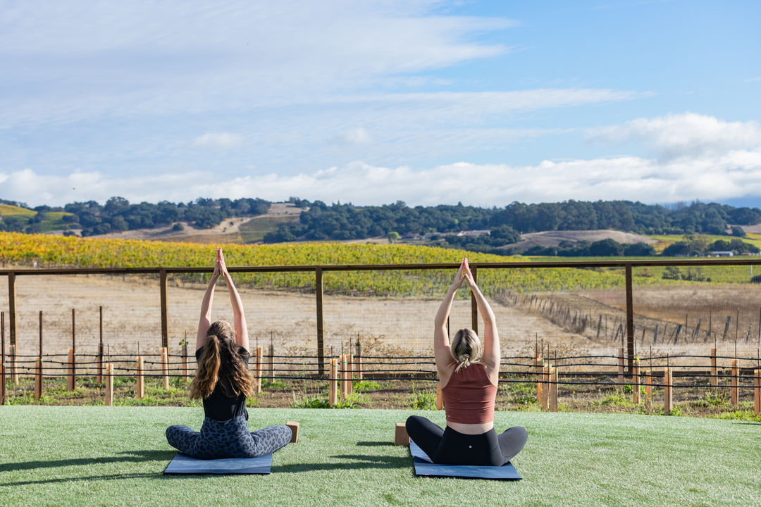 Holiday Wellness Classes