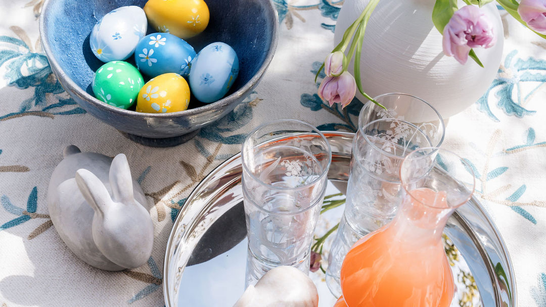 Easter Brunch | April 5