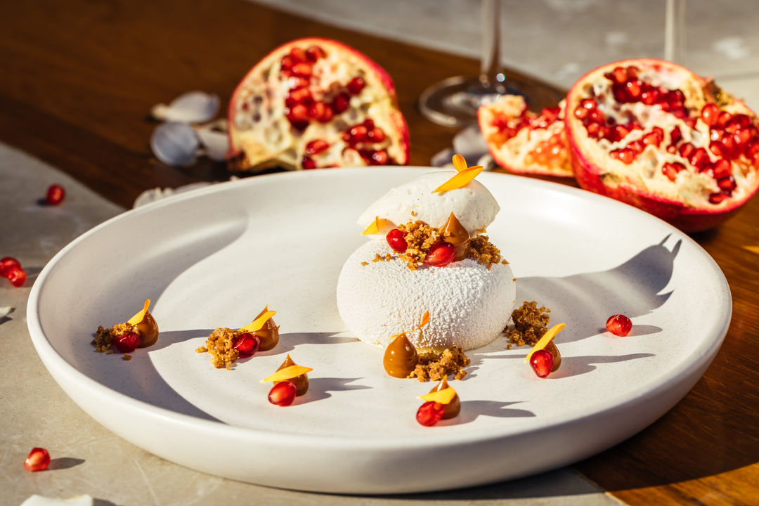 Valentine's Day Dinner at Hazel Hill | February 14