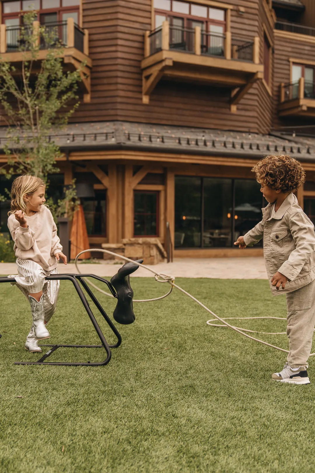 Compass with Compliments | Summer