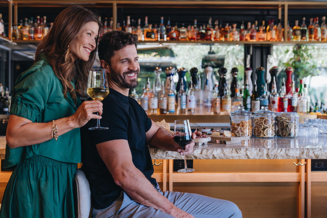 Valentine&rsquo;s Weekend at Scout Field Bar | February 13&ndash;15