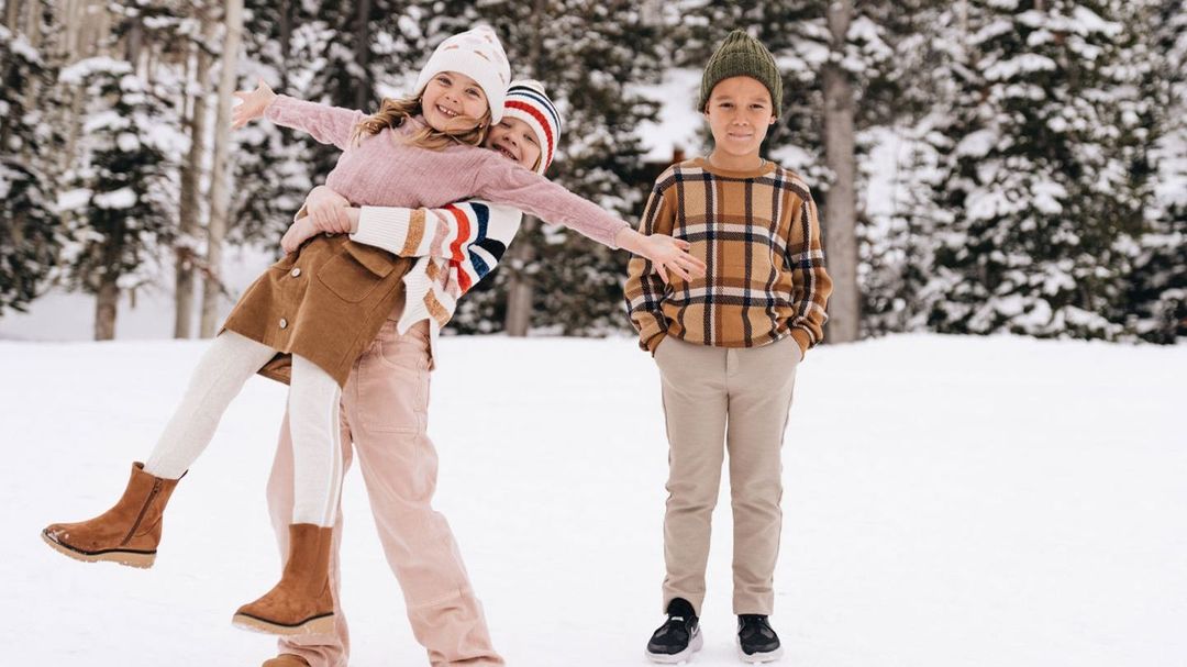 Elevated Kids&rsquo; Night Out 