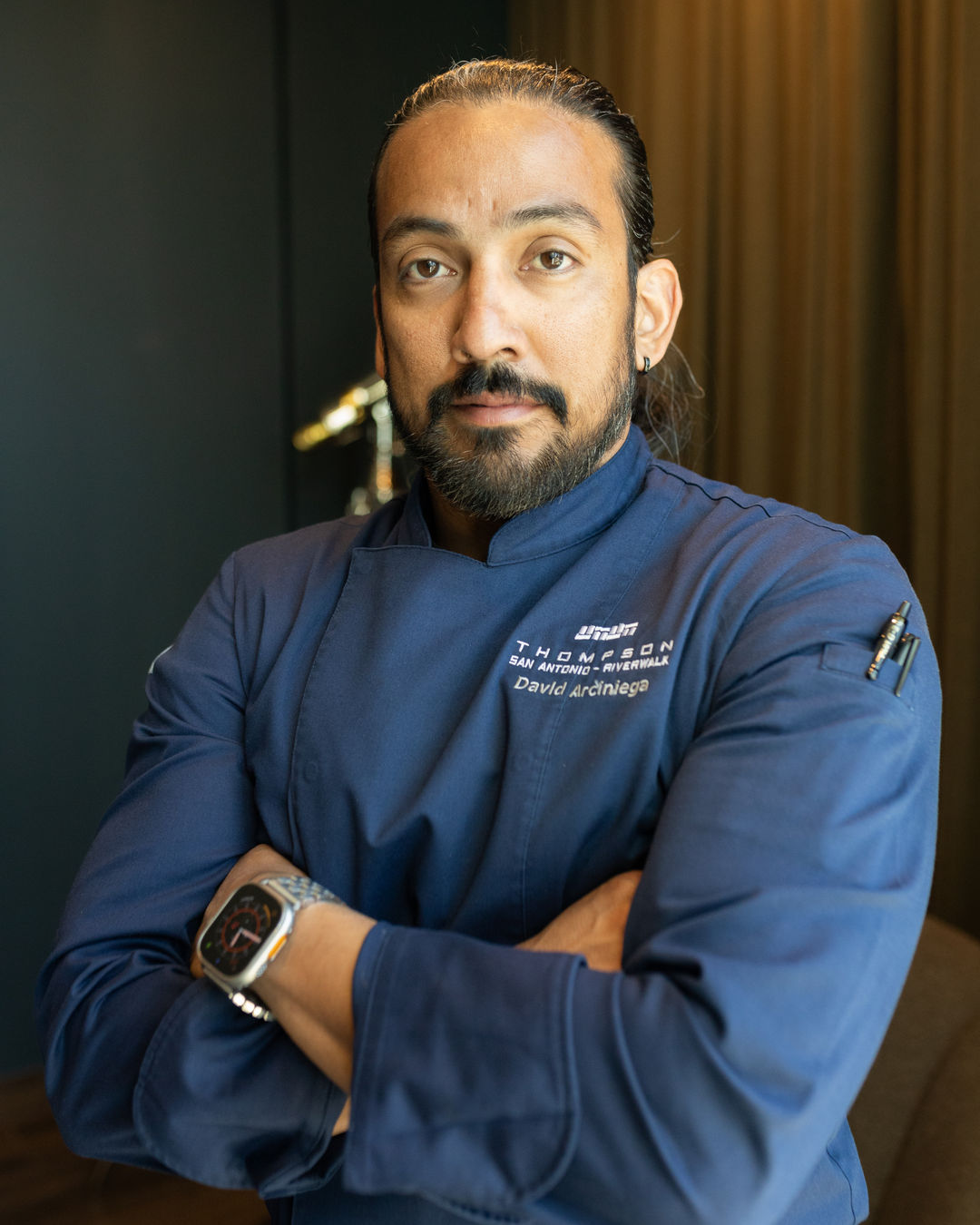 THE SKYLINE DINING SERIES - STARS OF SA'S F&B SCENE | DEVILS RIVER WHISKEY photo 6