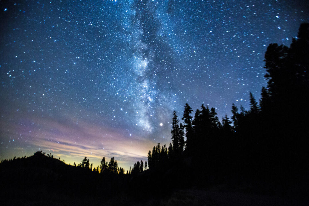 Star Party | August 12 photo 1