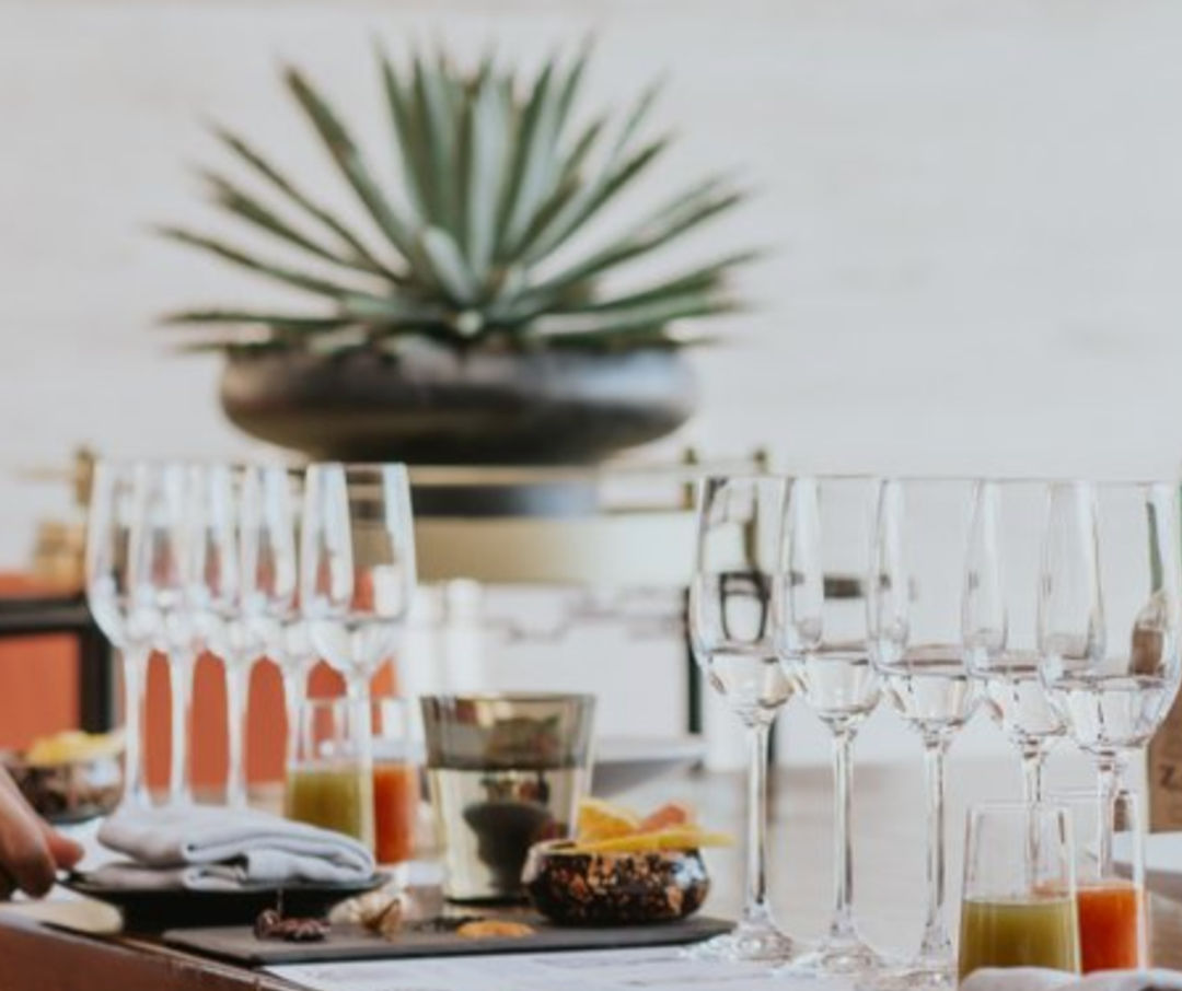 Premium Tequila Tasting