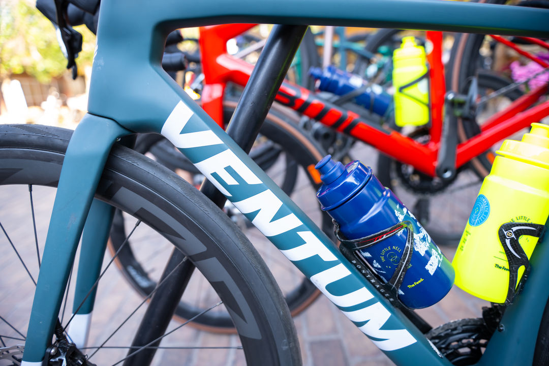 CLIP-IN CYCLING CAMP | AUG. 17 - AUG. 21 2025