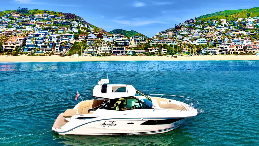 Emerald Bay Boat Charter